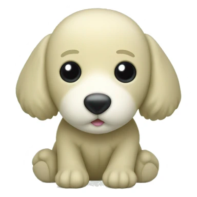 jellycat, pea sticker