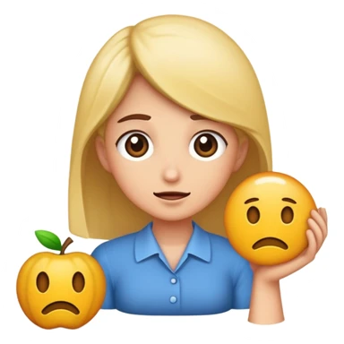 Fingers in vigina sticker