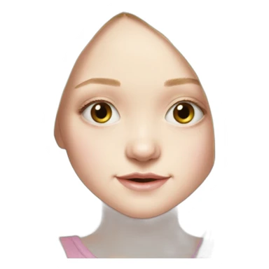 actress child dakota fanning real sticker