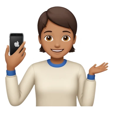 everyday life sticker