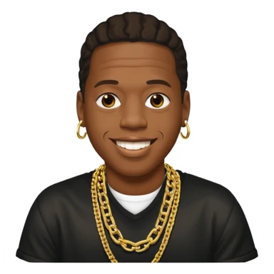 Jay-Z sticker