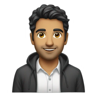 kunal anand sticker