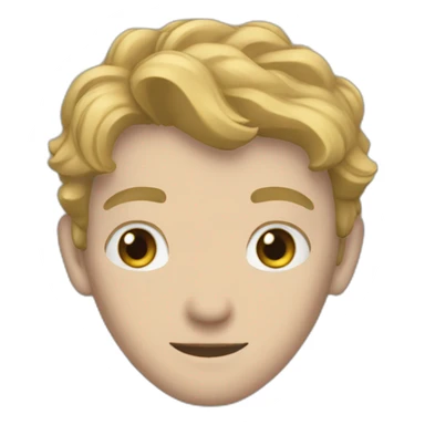 logen ninefingers sticker