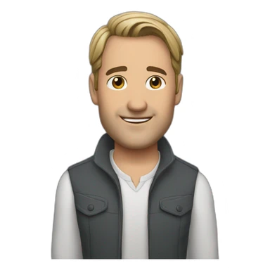 Warren zaïre-emery sticker