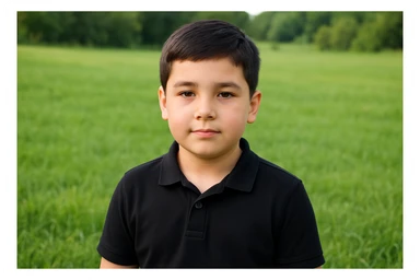 Shu bolani 10 11 yoshligini tasvirlab ber beligacha bo'lsin sticker