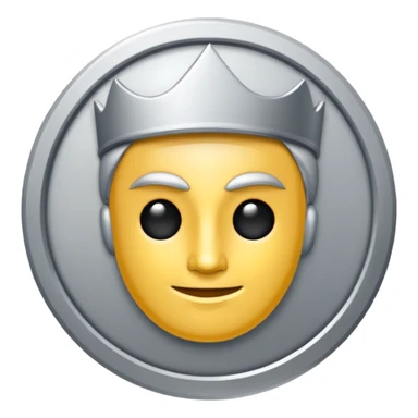 logo de grupo elite en par¡alabras, la palabra GRUPO color plateado y ELITE color dorado sticker