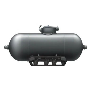 Nitrous tank sticker