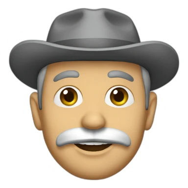 Chiquito de la Calzada sticker