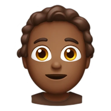 chocoloatine sticker