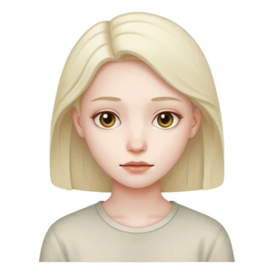 Aesthetic boo sticker