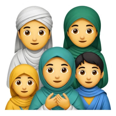 Butilkada yaxna ichimlik sticker