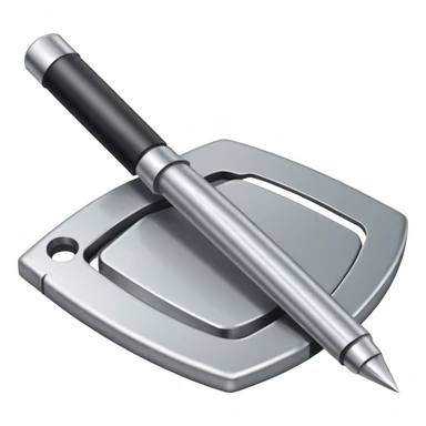 mac os icon cutter tool sticker