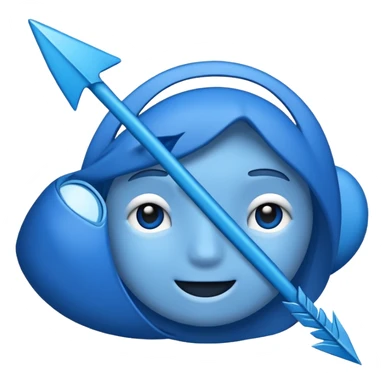 a file upload emoji sticker