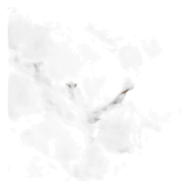 Autumn in ny sticker