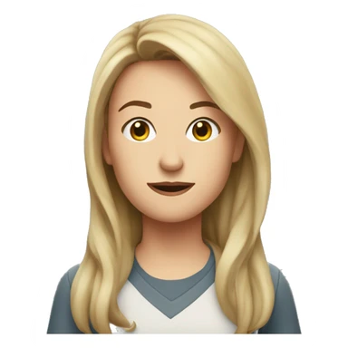 Faye webster sticker