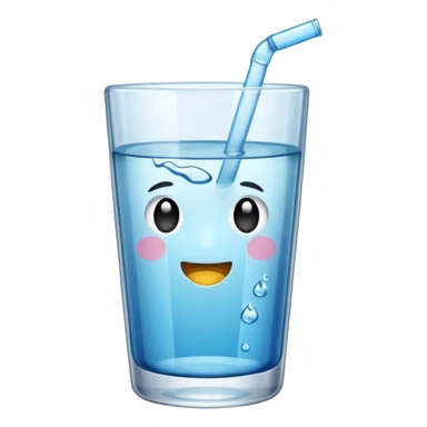 mach mir ein trinkglas sticker