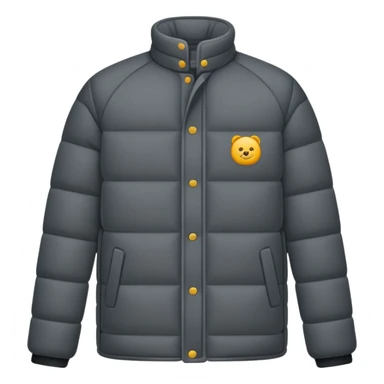 THERMAL COAT sticker