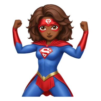 Girl Power sticker