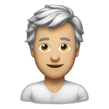 pj lang malakas sticker