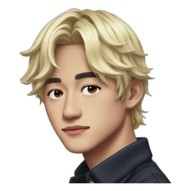 taehyung sticker