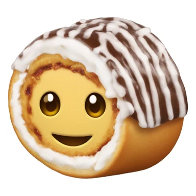 Cinamonroll sticker