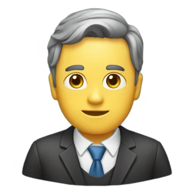 Chartered account  sticker