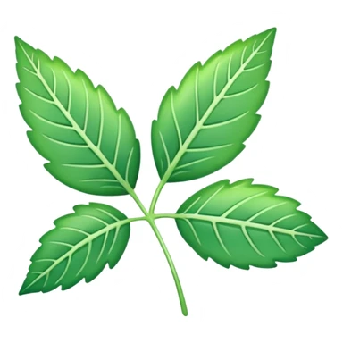 gelatine leaves sticker