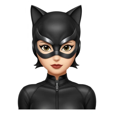 Catwoman ❤️ sticker