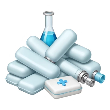  sterile stuff sticker