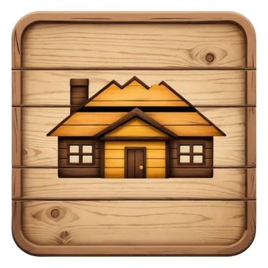 real estate sign sticker