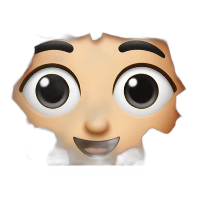 Himalayan salt sticker