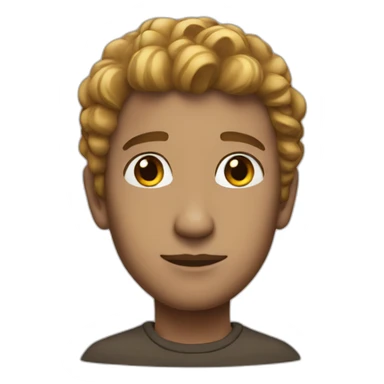 The perfect thought sticker