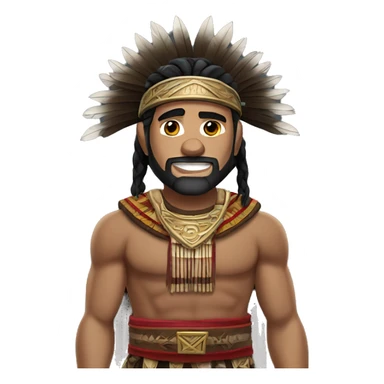 Roman reigns Tribal chief sticker