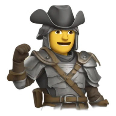 Le moléson  sticker