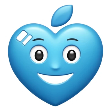 Dame un imoji v de virificado de tik tok sticker