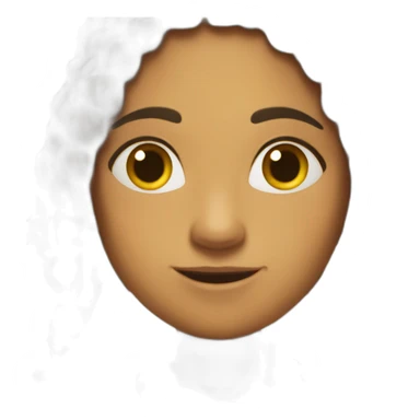 Maya l’abeille emojis sticker