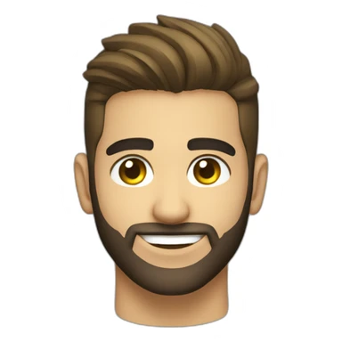 Kendji Girac sticker