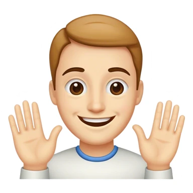 Ti voglio bene  sticker