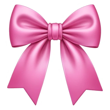 Pembe fiyong sticker