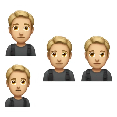 Short guy with no driving license sticker