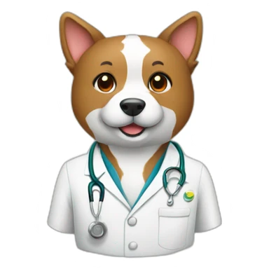 veterinary medicine college sticker