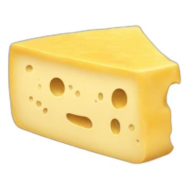 queso oaxaca sticker