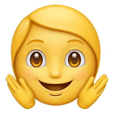 a friendship emoji  sticker