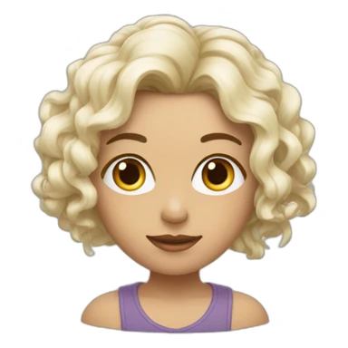 Pouce qui pointe vers moi sticker