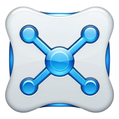 git hub icon sticker