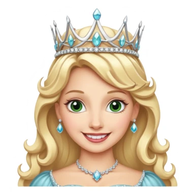 wicked glinda the good  sticker