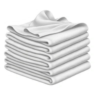 bata para limpieza sticker