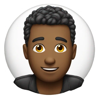 gay man voting for trump sticker