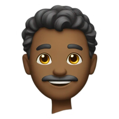 Chat qui fait de la magie sticker