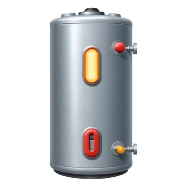 water heater electric  sticker